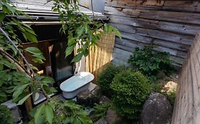 Guest House Hinata - Japanese House With Sauna And Open-Air Bath