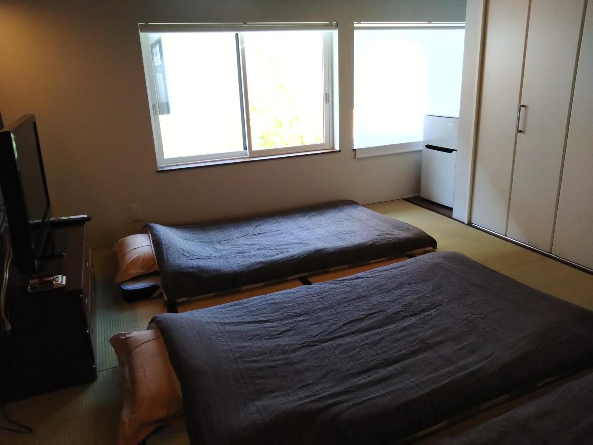 Guest House Hinata - Japanese House With Sauna And Open-Air Bath 高山市 エクステリア 写真
