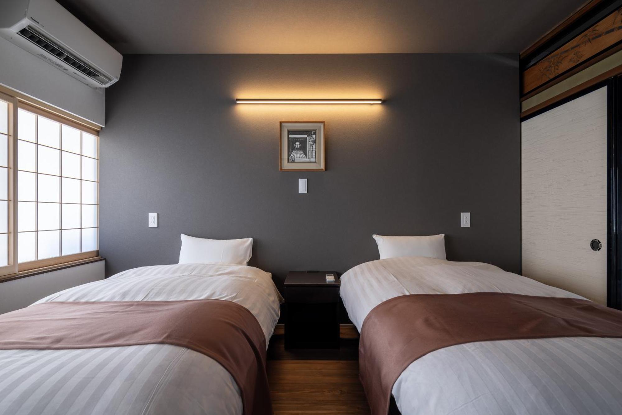 Guest House Hinata - Japanese House With Sauna And Open-Air Bath 高山市 エクステリア 写真