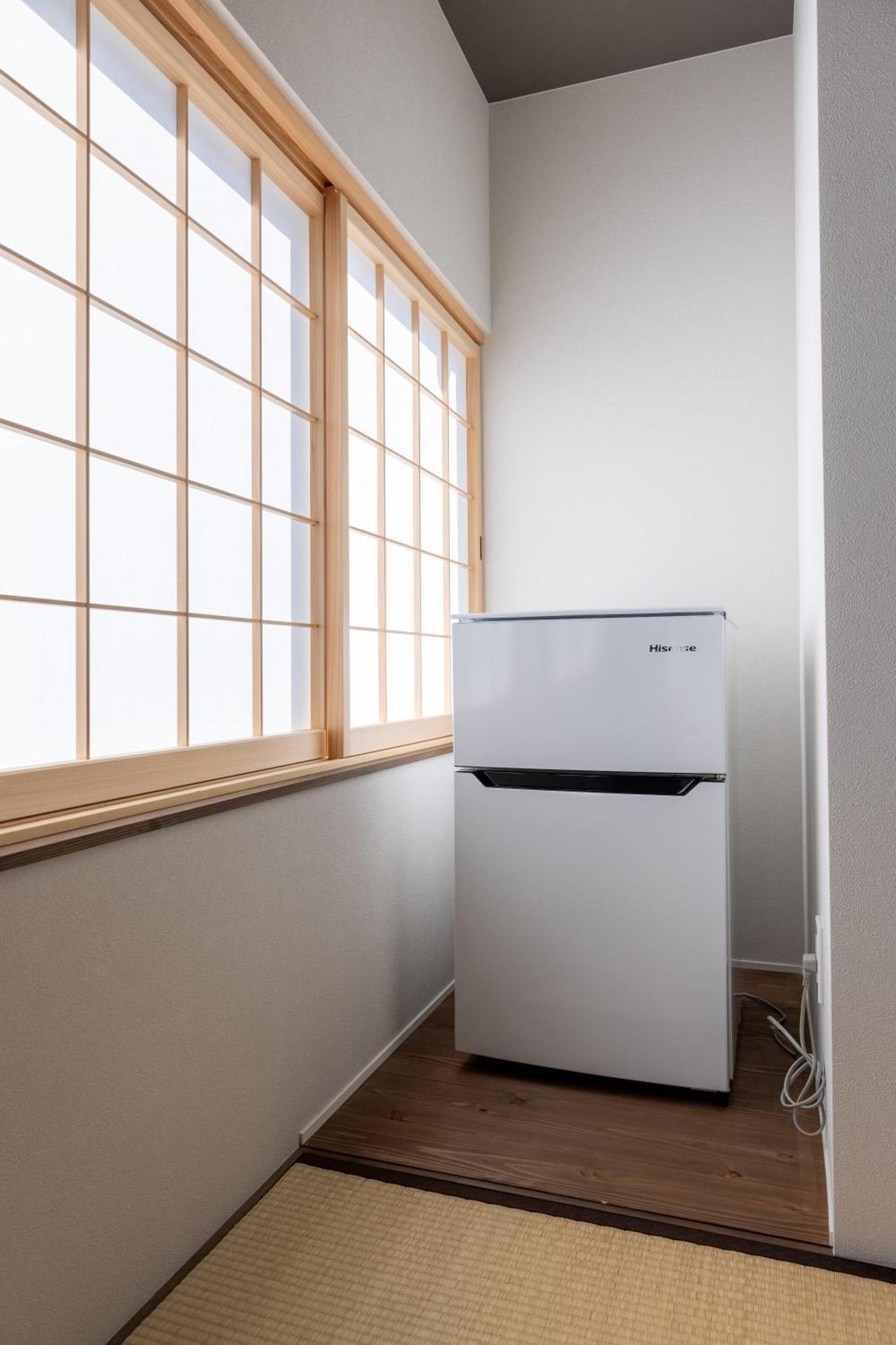 Guest House Hinata - Japanese House With Sauna And Open-Air Bath 高山市 エクステリア 写真