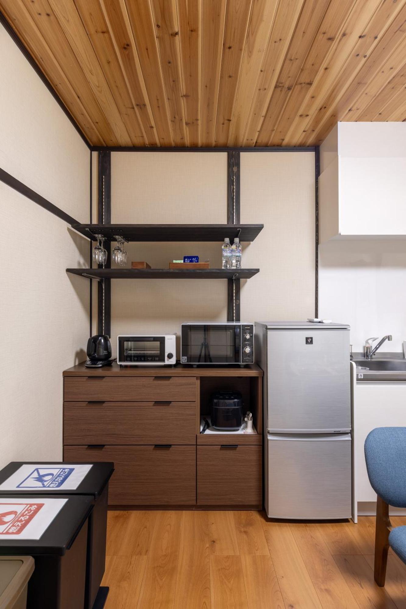 Guest House Hinata - Japanese House With Sauna And Open-Air Bath 高山市 エクステリア 写真