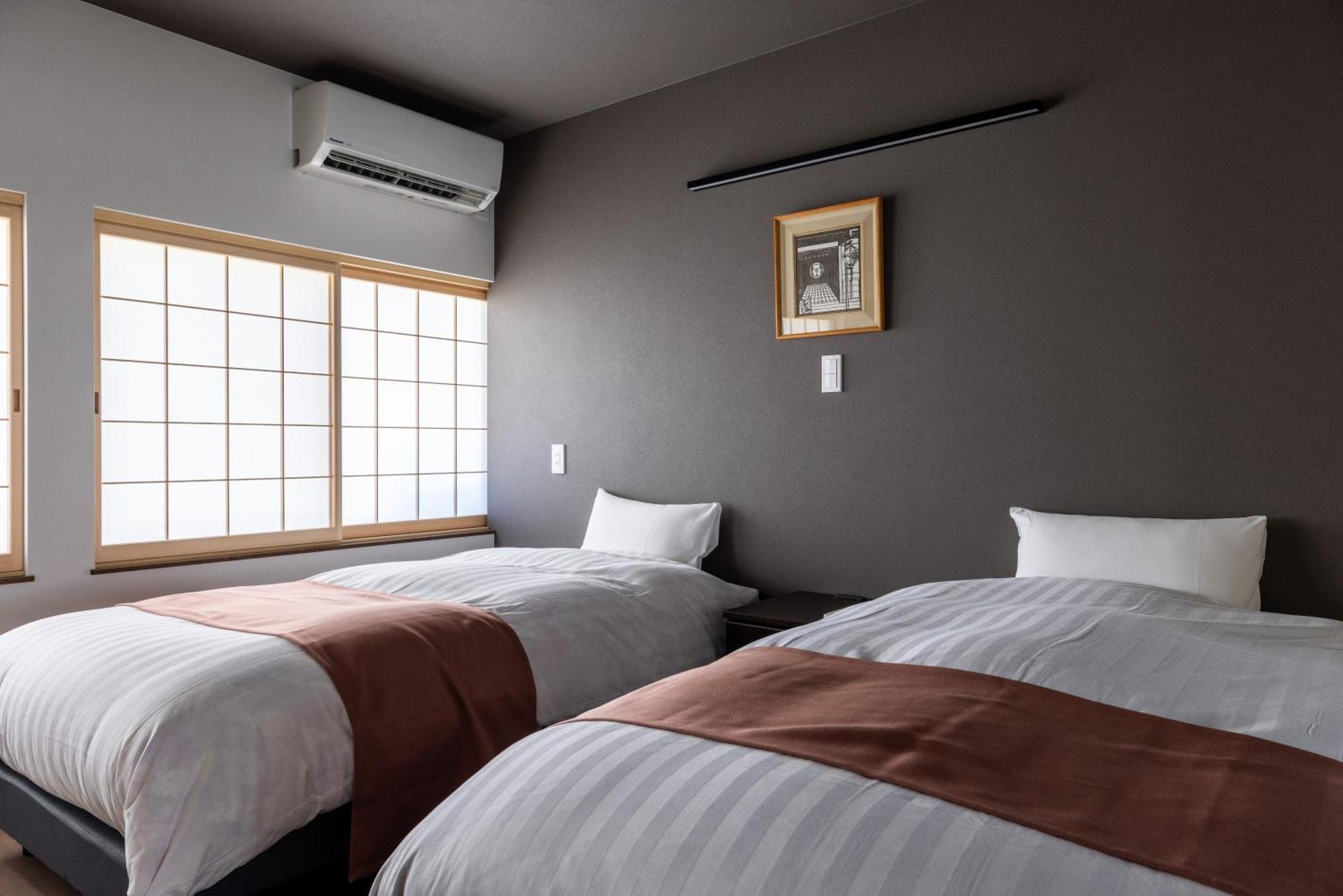 Guest House Hinata - Japanese House With Sauna And Open-Air Bath 高山市 エクステリア 写真