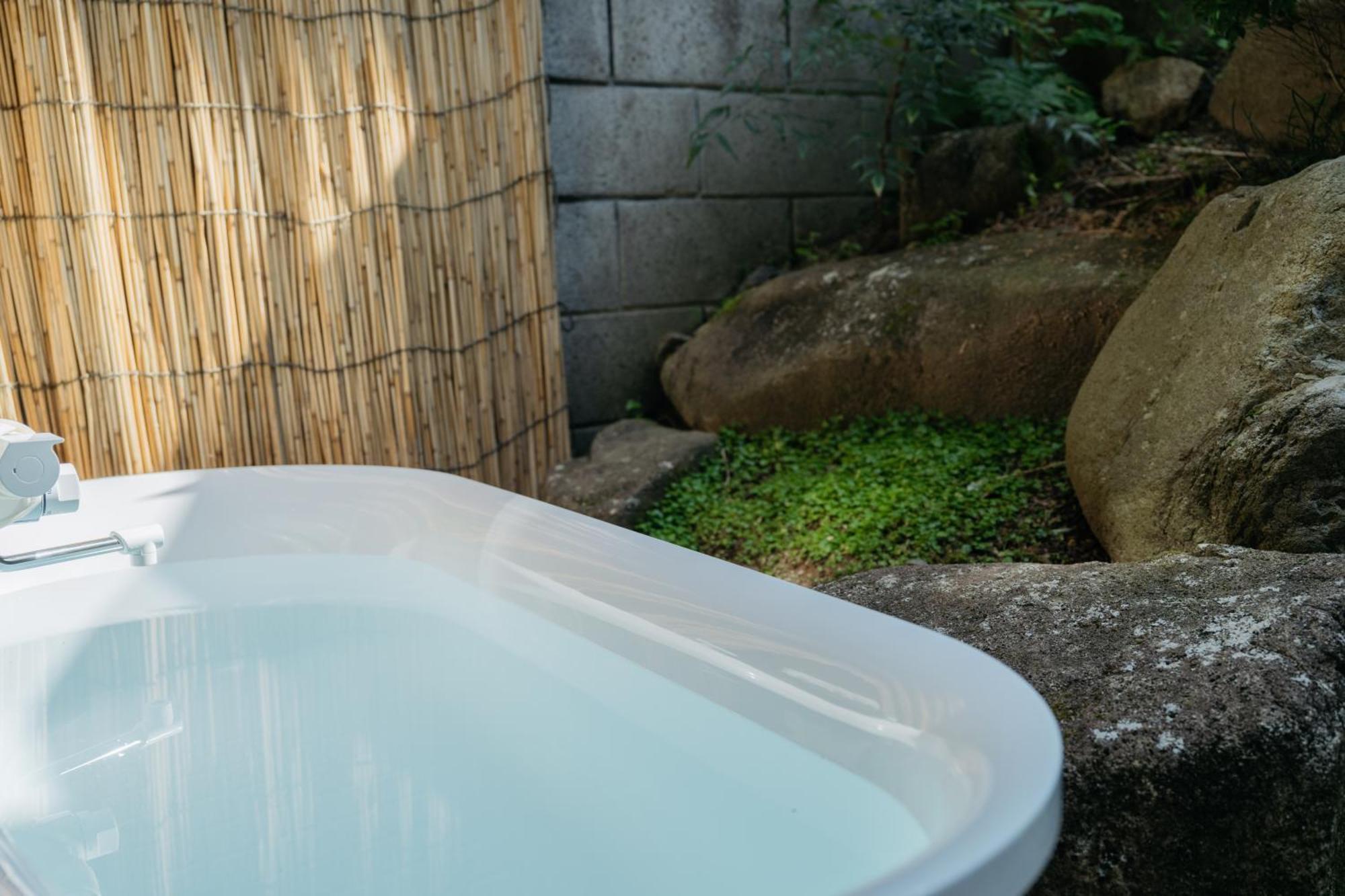 Guest House Hinata - Japanese House With Sauna And Open-Air Bath 高山市 エクステリア 写真