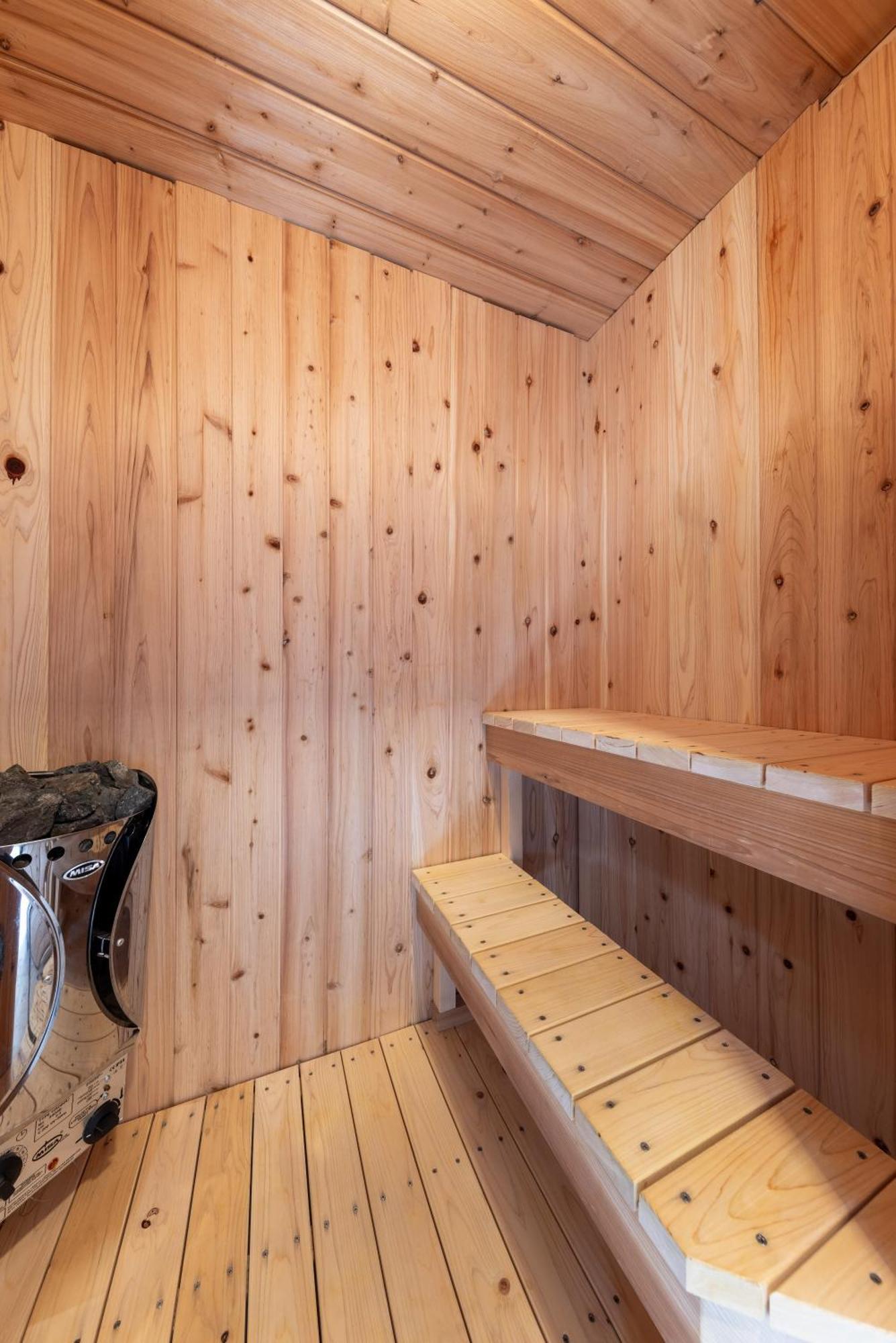 Guest House Hinata - Japanese House With Sauna And Open-Air Bath 高山市 エクステリア 写真