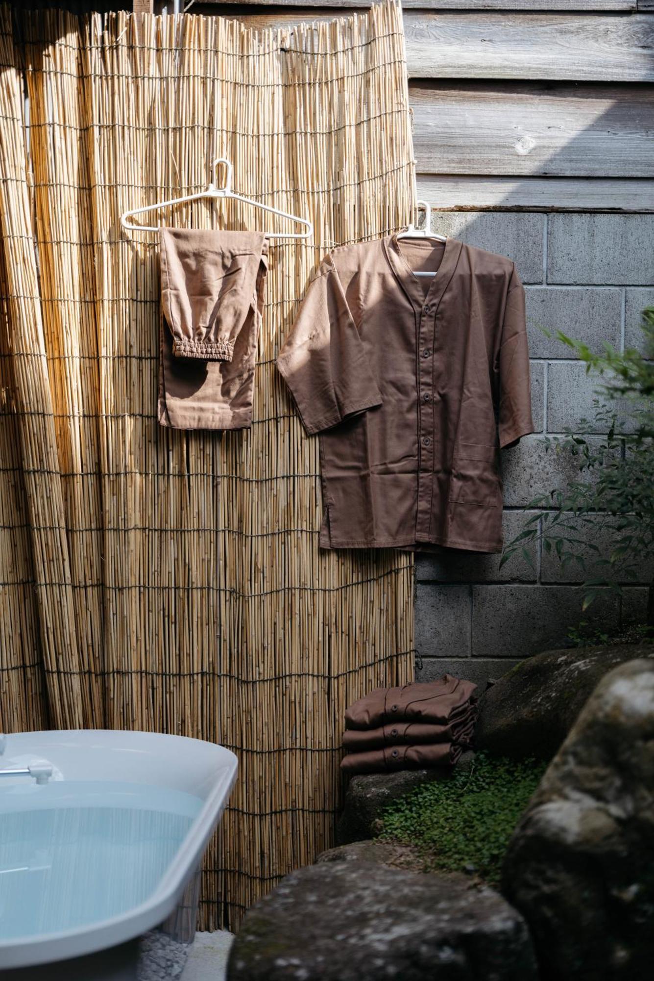 Guest House Hinata - Japanese House With Sauna And Open-Air Bath 高山市 エクステリア 写真